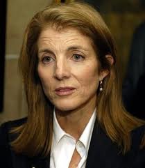 Caroline Kennedy Chosen As U.S. Ambassador To Japan By Obama